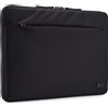 Case Logic Invigo Eco INVIS114 Black 35,6 cm (14") Custodia a tasca Nero