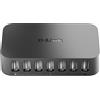 D-Link Hi-Speed USB 2.0 7-Port Hub