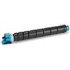 Katun 50643 cartuccia toner 1 pz Compatibile Ciano (Toner Cartridge Pc[S] - Comp