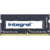Integral 8GB DDR4 3200MHZ EQV. TO AA937595 FOR DELL memoria 1 x 8 GB (8GB LAPTOP