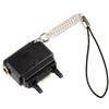 Hama "mini" Mobile Music Adapter for Sony Ericsson W880i Nero
