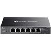 TP-Link Omada ES206GP switch di rete Gestito Gigabit Ethernet (10/100/1000) Supp