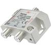 Hama 00205231 kabelsplitter eller -sam