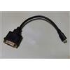 ProXtend Adapter Mini-HDMI [male] to - DVI-D [Female] - Warranty: 300M