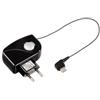 Hama "Roll-Up" Quick & Travel Charger Nero Interno