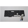 Lenovo 5N21D93673 ricambio per laptop Tastiera (Keyb T16/P16s/P16v G1/G2 /L15 G3