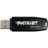 Patriot Memory Memoria USB Patriot Memory PSF64GXRB3U 64 GB Nero
