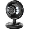 Trust SpotLight Pro webcam 1,3 MP 640 x 480 Pixel USB 2.0 Nero (Trust Spotlight