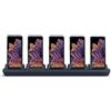 Samsung GP-XVG715ASEBW Caricabatterie per dispositivi mobili Smartphone Nero Int