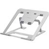 Fellowes Alumia 100138867 supporto per laptop Supporto per computer portatile Ar