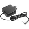 CoreParts Power Adapter, 65W 20V 3.25A - Plug:4.0 1.7 EU Wall Type, - 5A11H02883 for Lenov
