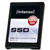 INTENSO SOLID STATE DRIVE SSD TOP 25" 128GB SATA-III 3812430