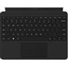 Microsoft Surface Go Signature Type Cover Nero Cover Port Italiano KCN-00032