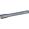 MAGLITE Mini Maglite Torcia Xenon 2x batterie AAA - Grigio