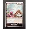One Piece Card Game - Bartolomeo OP04-089 Judge NM