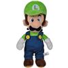 SIMBA TOYS Super Mario Peluche Figura Luigi 30 Cm Simba