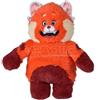 SIMBA TOYS Disney Pixar Turning Red Soft Peluche 25cm Simba