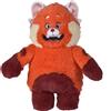 SIMBA TOYS Disney Peluche Figura Turning Red Panda Mei 25 Cm Simba