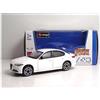 Bburago 2016 Alfa Romeo Giulia Street Fire - Scala 1:43 burago 1/43 White Bianco