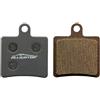 Alligator Pastiglie per freni a disco Alligator cod.525160181