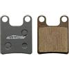 Alligator Pastiglie Alligator per freni a disco cod.525160161