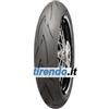 Continental ContiAttack SM Evo ( 110/70 R17 TL 54H M/C, ruota anteriore )