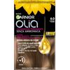 GARNIER OLIA COLORAZIONE PERMANENTE SENZA AMMONICA 6.0 CASTANO CHIARO