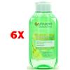 Garnier 6 X Garnier Fresh Struccante Occhi Delicato Ipoallergenico 125 Ml