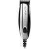 ELMOT Tagliacapelli Professionale 2 Testine 3-6-9 mm / 3-6-9-12 mm T50 Topolino