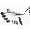 Telefunken Rasoio Elettrico Tagliacapelli Col Nero / Argento M01298