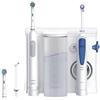 Oral-B Kit Idropulsore e Spazzolino Series 1 Oral Health Center Pro KISOB287