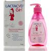 Perrigo Lactacyd Girl Intimate Wash 200 ml - spedizione gratuita