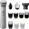 Philips Rifinitore Viso e Corpo Wet & Dry Autonomia 120 min serie 5000 MG5950/15