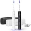 Philips 6500 Series Sonicare 2 Spazzolini Elettrici sonici HX7419/01