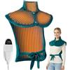 Olycism Scaldacollo Elettrico Per Cervicale 60 * 85Cm - Spegnimento