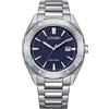 Citizen Orologio Citizen Metropolitan Sport Eco-Drive bm7631-52l