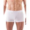 Issimo 211 Boxer Uomo anatomico in microfibra elasticizzata maglia liscia