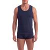 Navigare (pacco da 3) Canotta Uomo Spalla Larga in Cotone Jersey 511