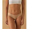 Jadea (6 Pezzi) Slip Brasiliana Donna in Cotone Modal 502