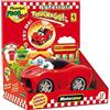 Motorama Ferrari LaFerrari Play & Go Macchina con Suoni e Movimento Prima Infanzia NUOVA