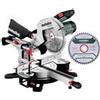 Metabo Imposta kgs 254 m + lama sega