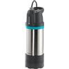 Gardena Pompa sommersa a pressione Gardena 5900/4 inox pompa sommersa automatica a press