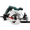 Metabo Sega circolare manuale Metabo 691064000 KS55FS