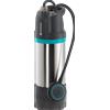 Gardena Pompa sommersa a pressione Gardena 5900/4 pompa sommersa a pressione inox