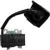 Sermac Bobina Accensione Decespugliatore Kawasaki TJ27-Rif. 21171-2284-Adattabile