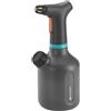 Gardena Pompa irroratrice Gardena 1 l EasyPump: pompa irroratrice a batteria con funzion