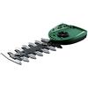 Bosch ISIO LAMA PER ERBA DA 120 MM