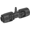 GARDENA Connettore GARDENA 13mm - 4,6mm