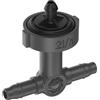 GARDENA fila gocciolatoio. Stampare 2 l/ora