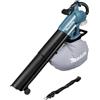Makita Soffiatore/aspiratore a batteria Makita DUB187Z